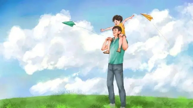 父母寄语怎么写