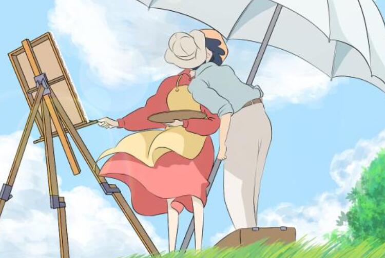 关于等待的动漫句子文案