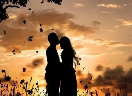 幸福甜蜜爱情句子文案精选