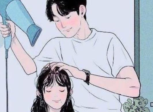 两个人携手到老的句子文案