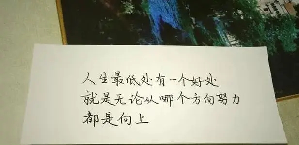 抖音里走心的网红句子文案