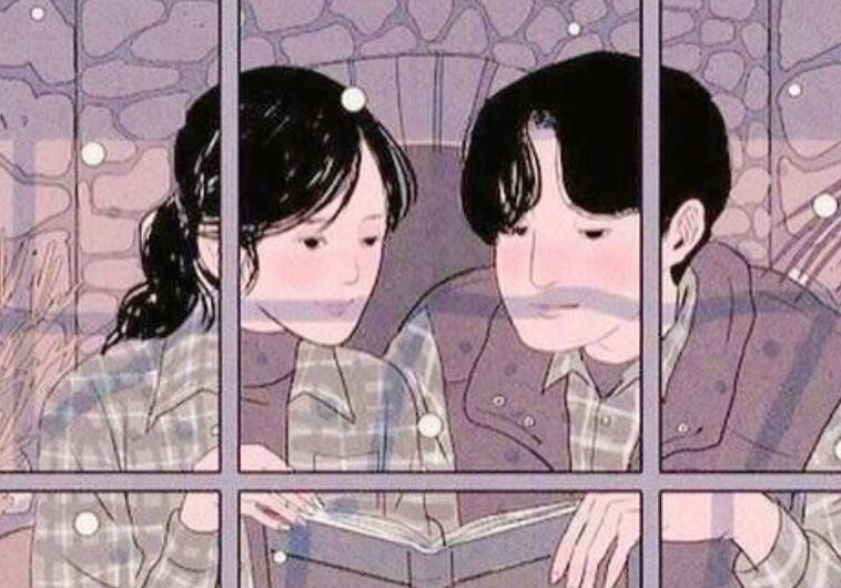 形容一辈子相守的句子文案