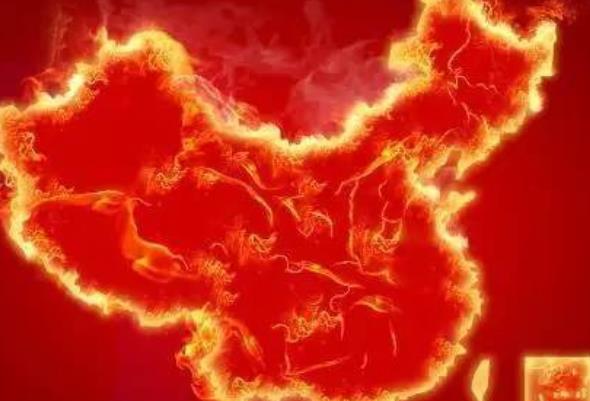 感恩国家党的经典语录文案