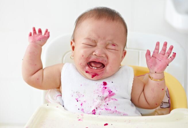 形容小孩子可爱的句子文案