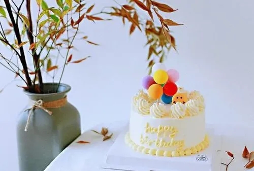 生日最暖心短句