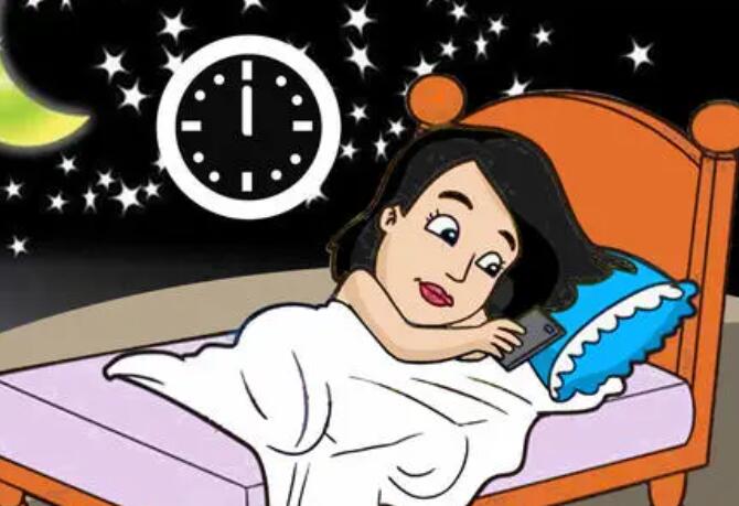 关于睡眠的经典语录文案