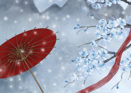 含蓄表达好感的诗句文案