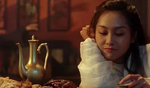 紫霞至尊宝的感情句子文案