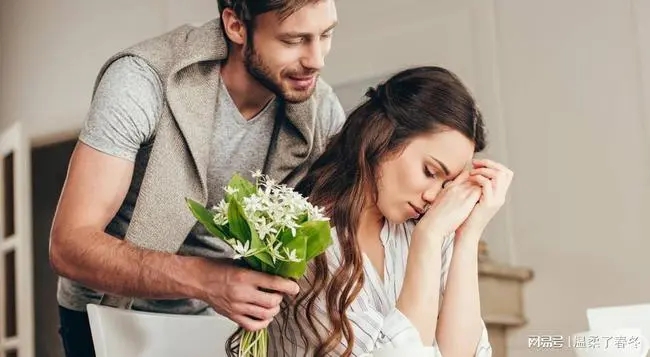 对感情痴情的句子文案