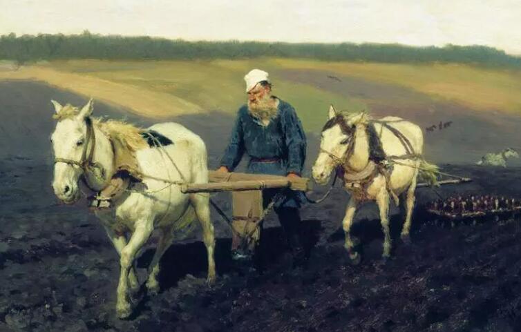 托尔斯泰关于生命的名言