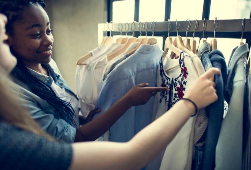 介绍面料的销售话术