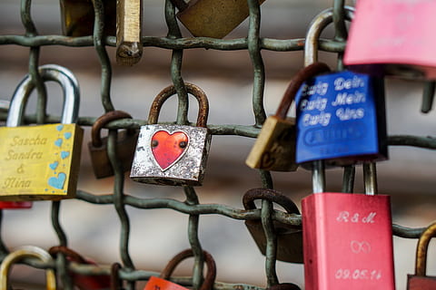 法式浪漫语录文案