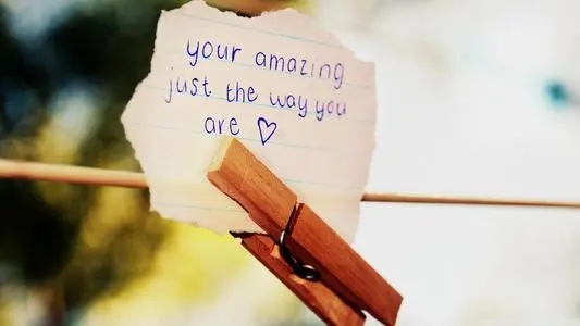 英语短句小清新简短