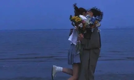 海边幽默说说文案朋友圈