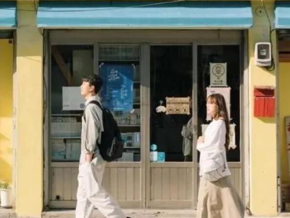 描写喜欢的优美句子文案