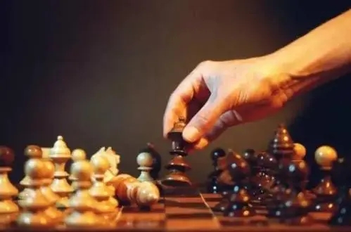 做人不要太贪心的句子文案