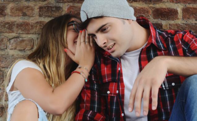 让男生毫无抵抗力撒娇的话