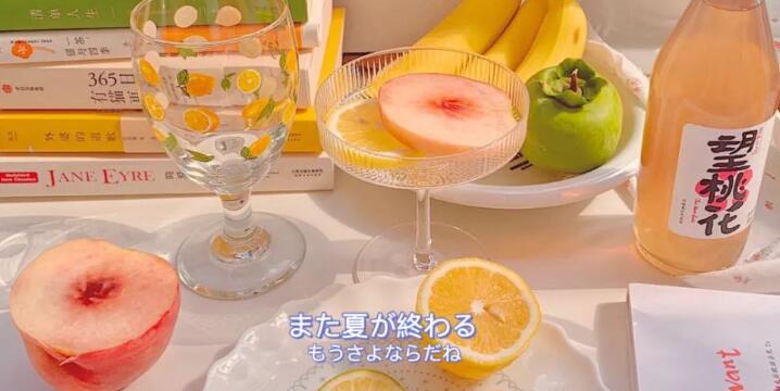 美好祝愿的简短句子文案