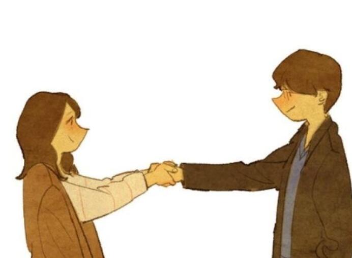 夸老公给钱老婆花的句子文案