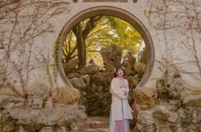 暗示我喜欢你的诗句文案