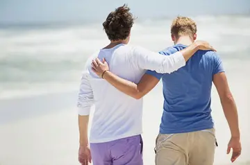 断兄弟之间关系的句子文案