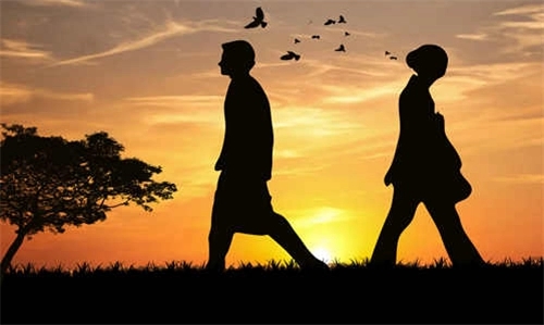 一段失败的婚姻的感悟