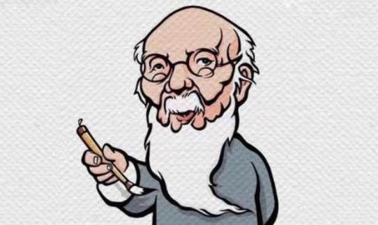 适合陪老人的发的朋友圈