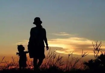 想念家人的温馨说说文案