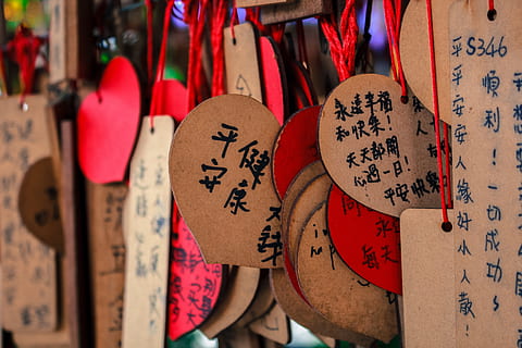 难以理解的情话文案