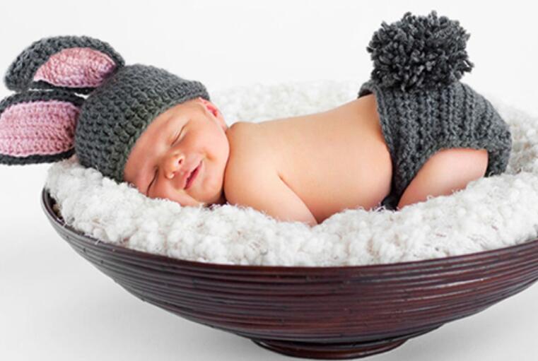 宝宝洗三澡说祝福语