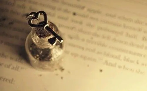 微信个性签名温柔简短