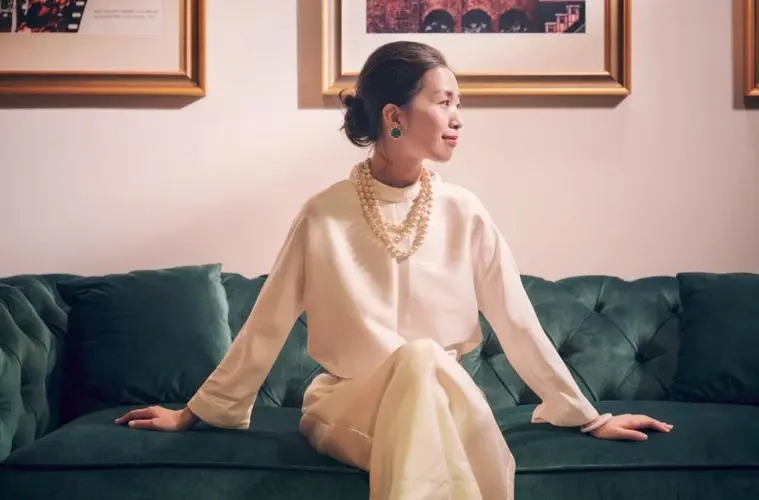 有修养的女人发的朋友圈