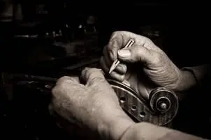 工匠精神格言一句话