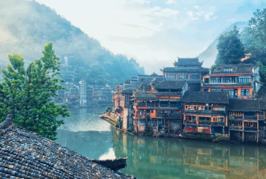 最美的烟火诗句文案