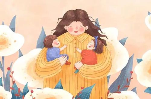 关于赞美母亲的诗歌