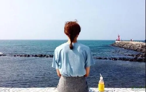 放下感情的句子文案