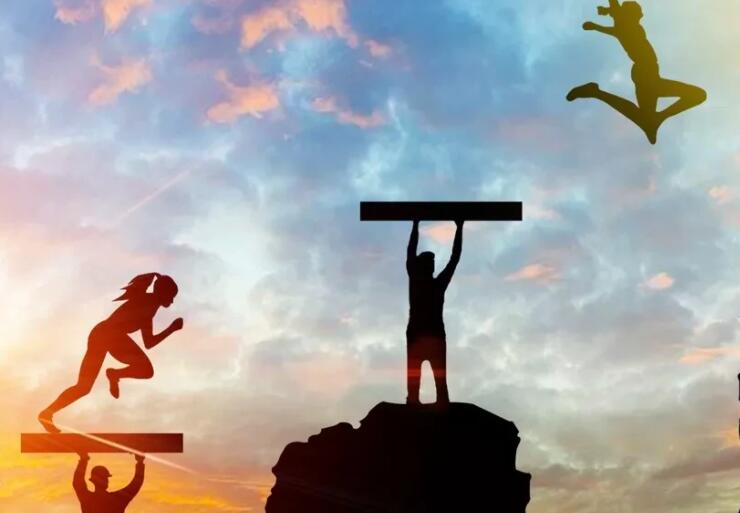 销售早安语录文案正能量短句