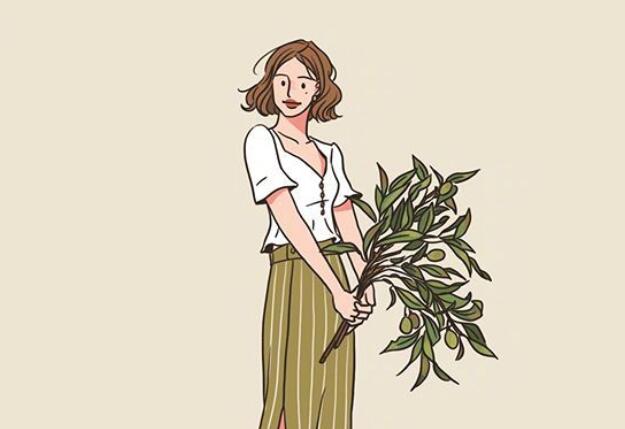 深情的句子文案五个字