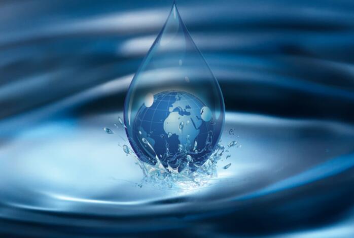 关于世界水日的名言名句文案