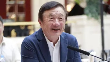 任正非励志句子文案