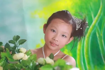 给女儿的青春寄语