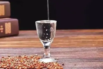 喝酒的最高境界一句话