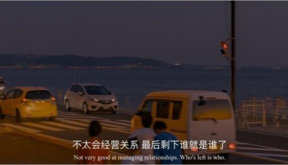 干净有内涵的朋友圈