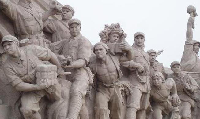 关于革命的名句文案