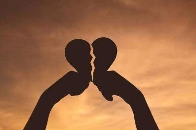 分手了伤心难过的句子文案