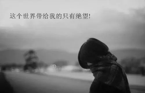 人生太多无奈和心酸心情说说文案