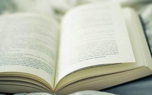 赞美读书声的句子文案