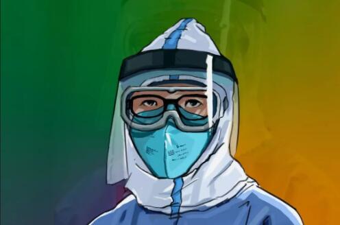 称赞白衣天使名人名言