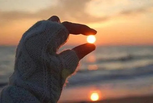 关于和谐相处的句子文案