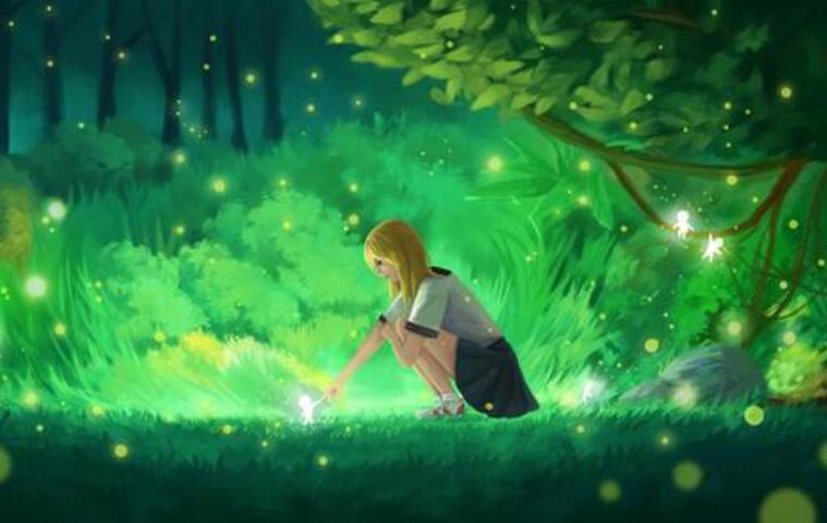 优美句子文案摘抄加赏析20字